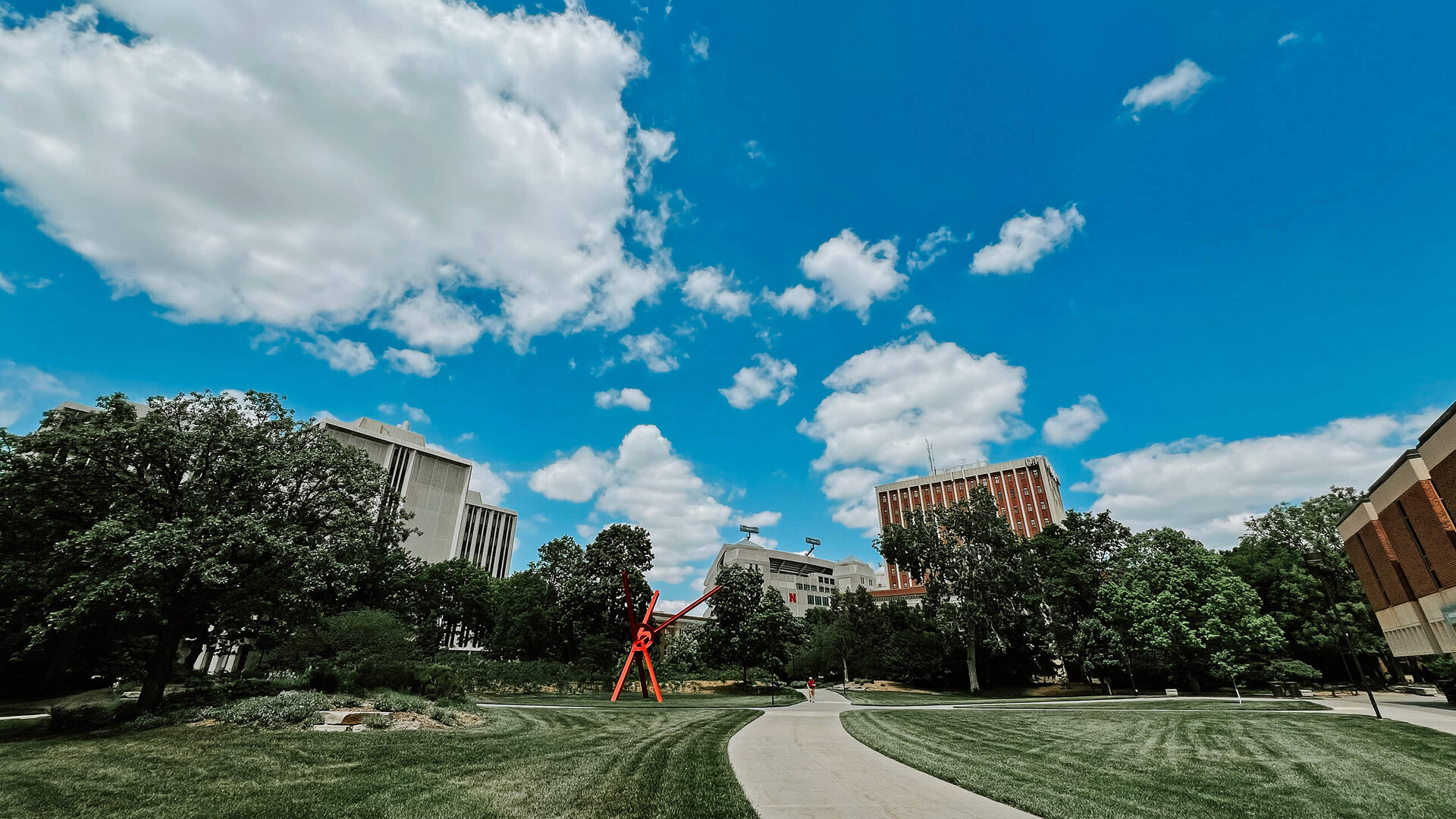 UNL City Campus