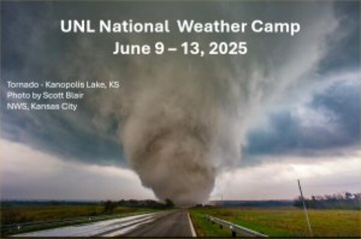 Kansas Tornado